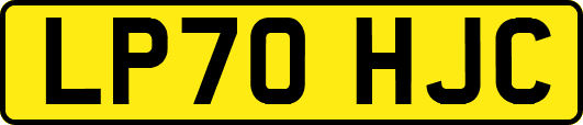 LP70HJC