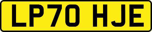 LP70HJE