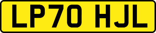 LP70HJL