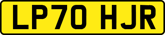LP70HJR