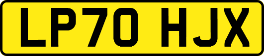 LP70HJX