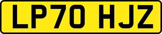 LP70HJZ