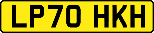 LP70HKH