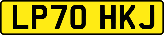 LP70HKJ