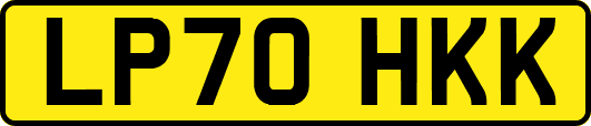 LP70HKK