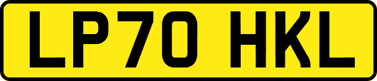 LP70HKL