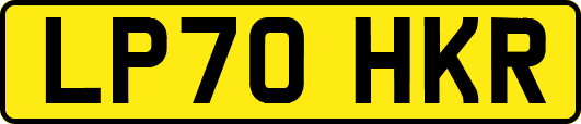 LP70HKR