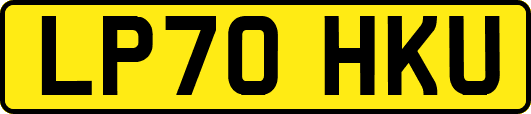 LP70HKU