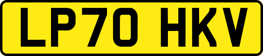 LP70HKV