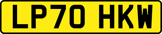 LP70HKW