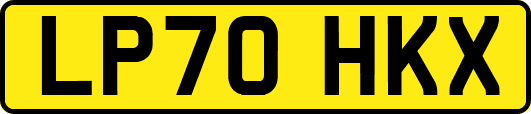 LP70HKX
