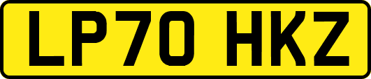 LP70HKZ