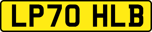 LP70HLB