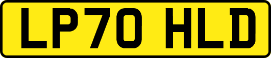 LP70HLD
