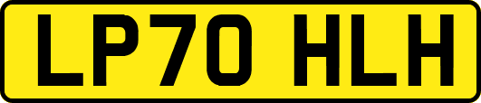 LP70HLH