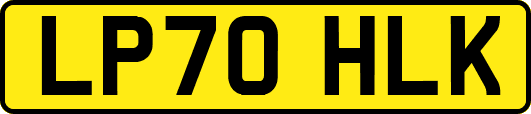 LP70HLK