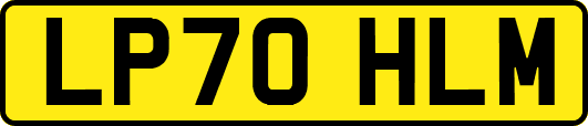 LP70HLM