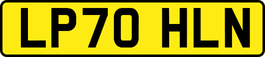 LP70HLN
