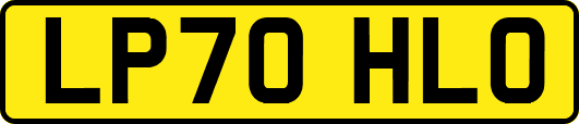 LP70HLO