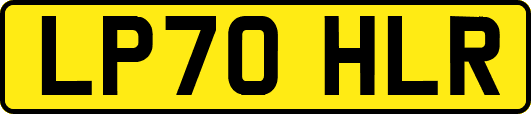 LP70HLR