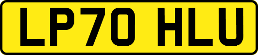 LP70HLU