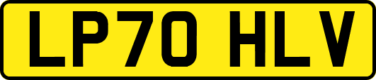 LP70HLV
