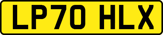 LP70HLX