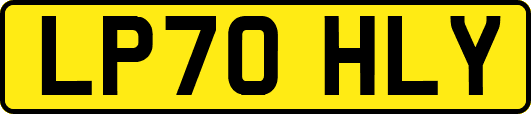 LP70HLY