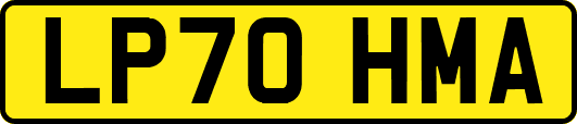 LP70HMA