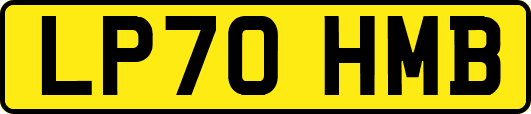 LP70HMB