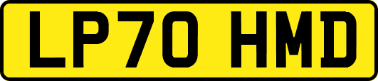 LP70HMD