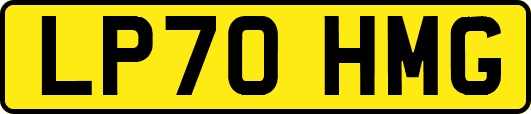 LP70HMG