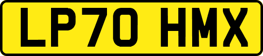LP70HMX