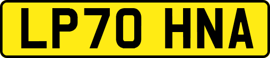 LP70HNA