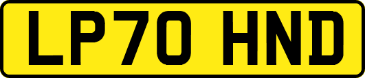 LP70HND
