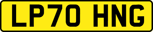 LP70HNG