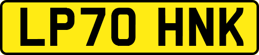 LP70HNK