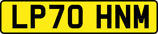 LP70HNM