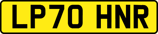 LP70HNR