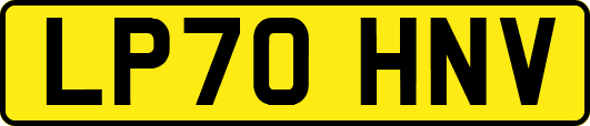 LP70HNV
