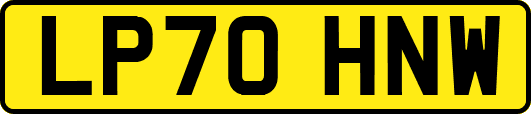 LP70HNW