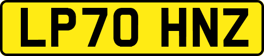 LP70HNZ