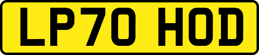 LP70HOD
