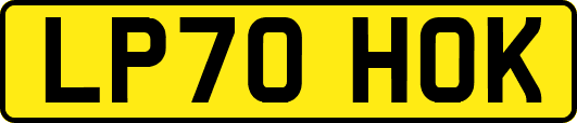 LP70HOK