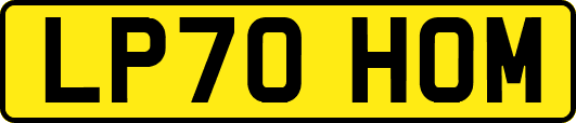 LP70HOM