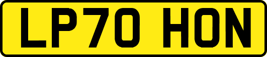 LP70HON
