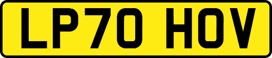 LP70HOV