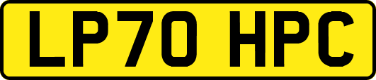 LP70HPC