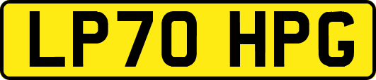 LP70HPG