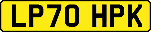 LP70HPK